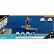 Bestway - Надуваем SUP борд 10 инча, 3.05x84x12 cm, с гребло, помпа, лиш и раница за съхранение в комплекта 6